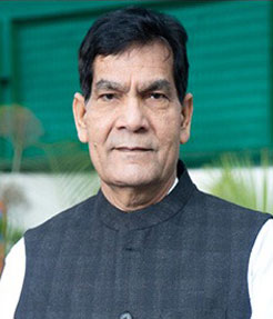 Shri Arvind Kumar Sharma