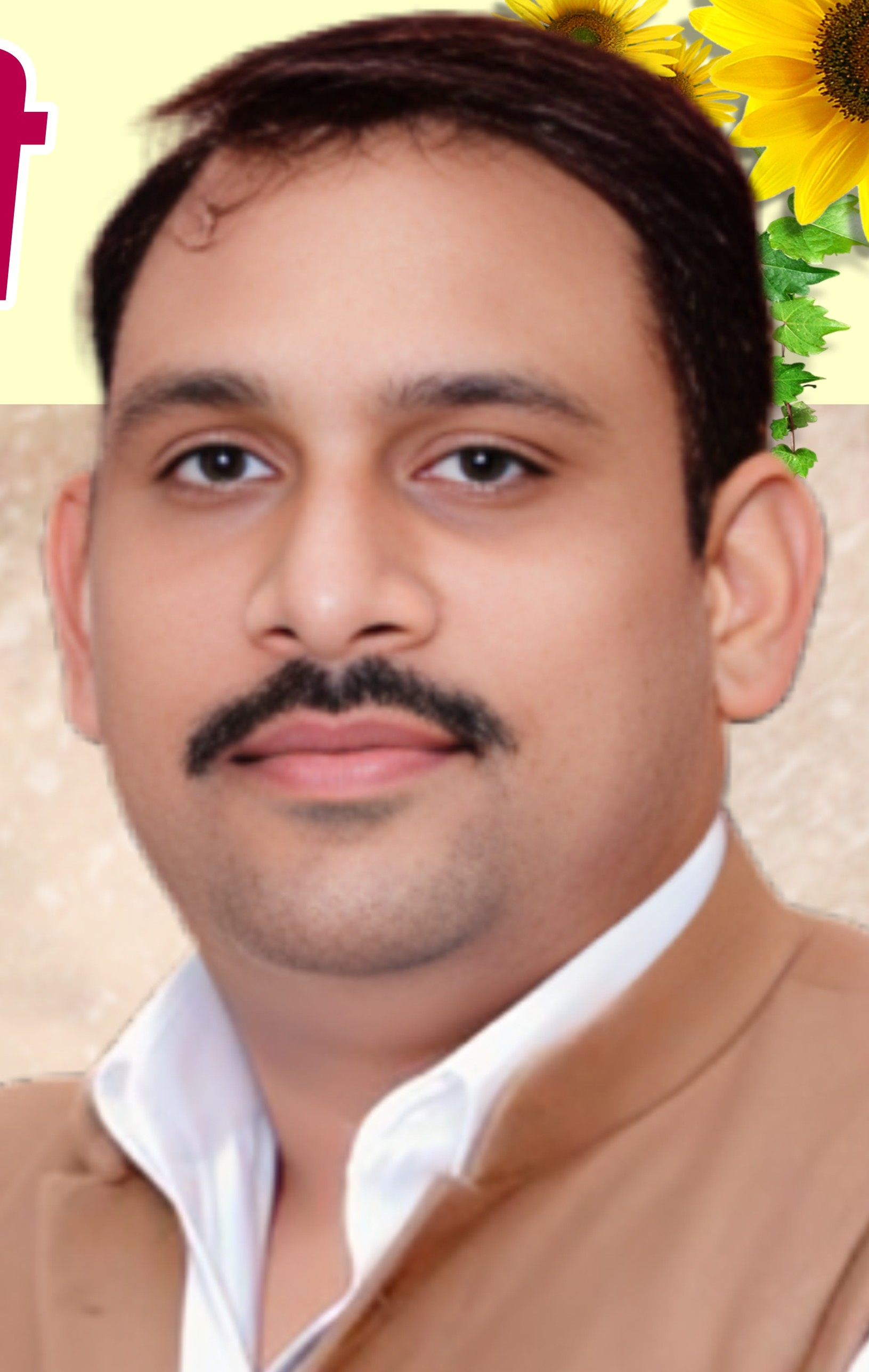 Shri Sanjay Sharma