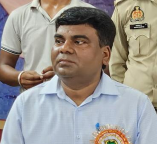 Shri Nishad Madhurmai